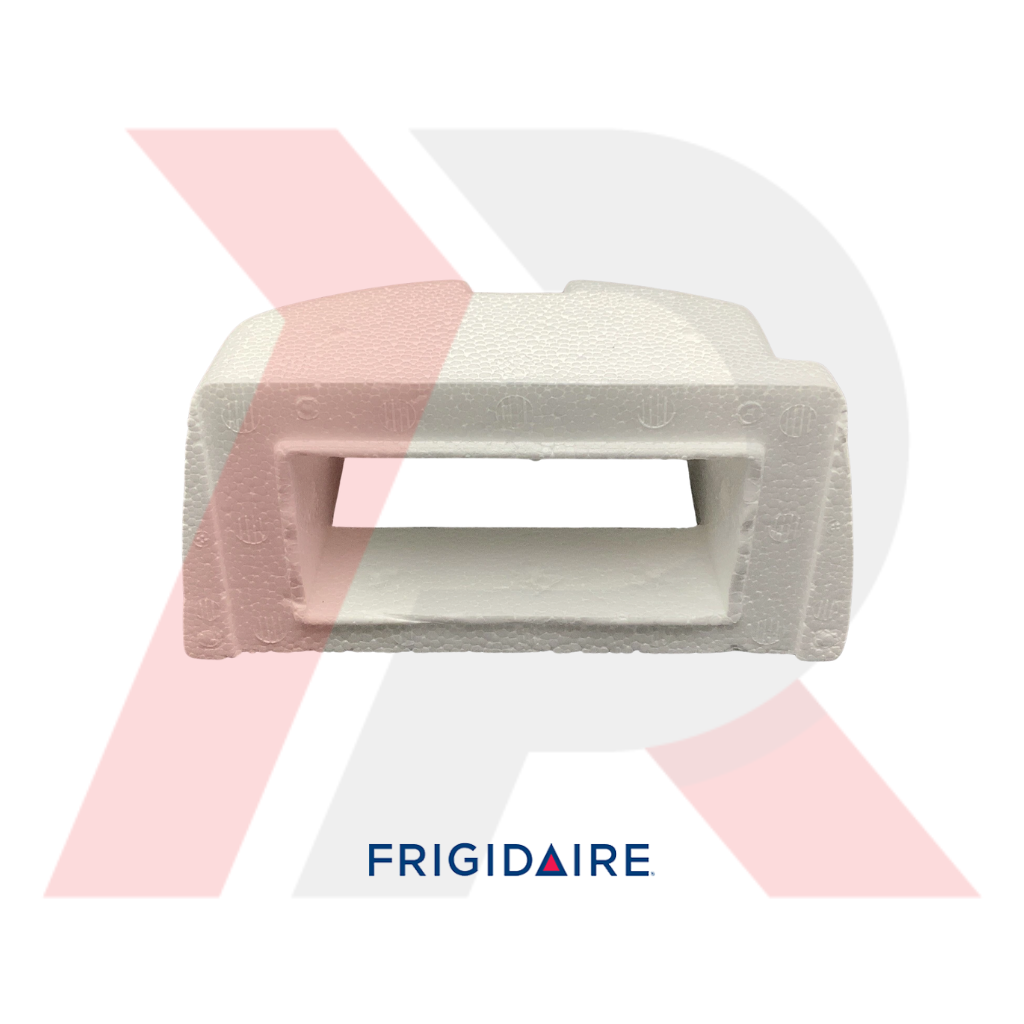 Refrigerator Air Duct